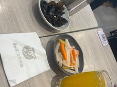 -康师傅私房牛肉面(马泉营奥莱店)