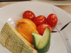 -胖鱼头·南京菜·河景餐厅(夫子庙店)