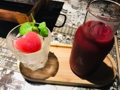 -绿茶餐厅(西湖银泰百货店)