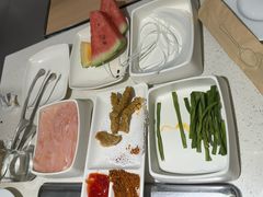 -海底捞火锅(长沙华创国际广场店)