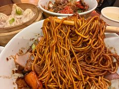 -王繁星面馆(西安熙地港店)