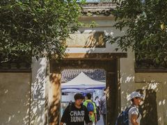 -西湖风景区十里琅珰-五云山