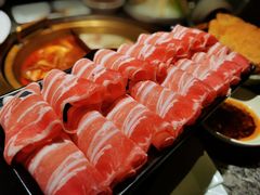 高钙小肥羊-麻路成都火锅(柏威年店)