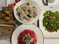 -沙河粉村·国家非遗传承(云台店)