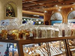 -山崎面包(静安久光店)