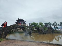 -上甘棠村