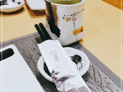 -昱匠·日本料理(金融街店)