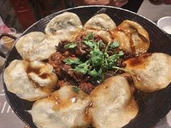 -百味地锅鸡(二店·财校分店)