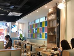 -米泰芒·东南亚料理(体育西店)