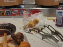 -龍歌自助小火锅(李沧丽达店)