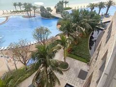 -深圳大梅沙京基洲际度假酒店