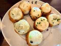 -哑巴生煎(临顿路店)