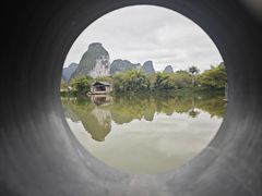 -明仕田园