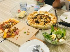 -必胜客(世欧广场店)