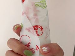 -肯德基(大连金三角店)