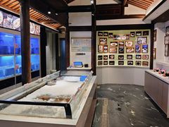 -走马楼饭庄(慈城古县城店)