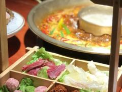 -春熙里老火锅(春熙路店)