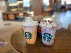 -星巴克臻选(成都宽窄巷子店)