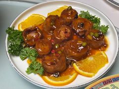 -鹿鸣春饭店(总店)