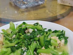 -芦茨金富饭庄·25年老字号·专做稻草鸡