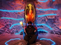 -E+有冰工厂·昆仑寒宫2(五角场店)