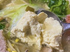 -海关荤豆花(洋河一路店)