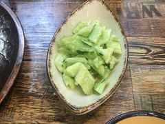 -蛙麻蛙辣炭火蛙锅(南环大街店)