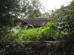 -法云安缦酒店