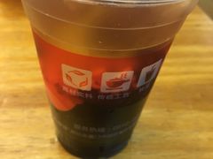 -八婆婆烧仙草(曾厝垵店)