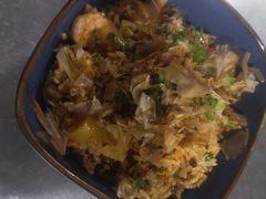 -栖巢咖啡馆(双岗店)