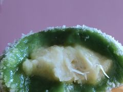 -满记甜品(南京虹悦城三店)