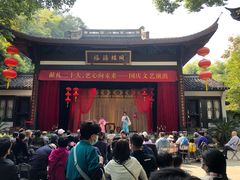 -杭州黄龙洞