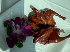 -广州塔晖粤轩中餐厅