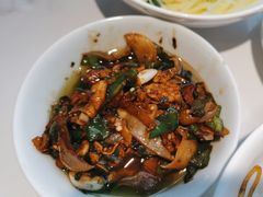 -兰湘子·湘菜小炒(长安万科广场店)