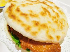 -宝葫芦西北茶食铺(万达店)
