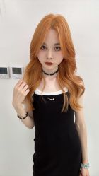 点击看大图 -5号HAIR SALON 专业染发馆