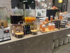 -太湖饭店玉兰厅(自助餐厅)