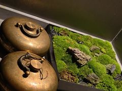 -华夏良子·足道SPA艾灸(金皇大厦店)