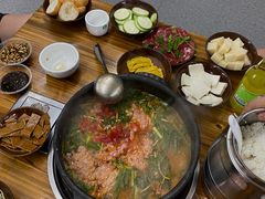 -笔记安顺夺夺粉火锅