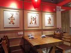 -蜀韵川香水煮鱼(泰山路店)