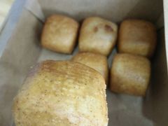 -奶奶的美食(悦立方店)