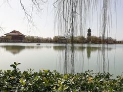 -盛世南宫影视城(北普陀影视城)