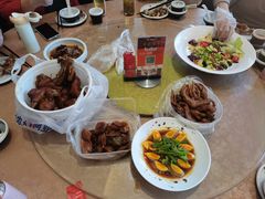 -李氏传家菜(兴城路店)