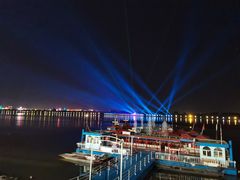 -人民防洪胜利纪念塔