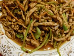 -胖子菜馆(隆昌路店)
