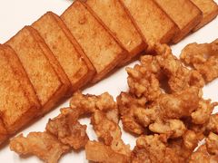 刺桐醋肉拼菜粿-闽和南(深圳万象城店)