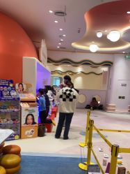 -奈尔宝·儿童乐园·亲子餐厅(苏州大悦城店)