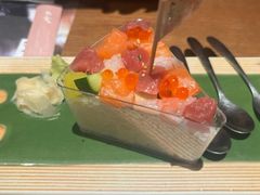 -水之惠鲜鱼料理(王府大街店)