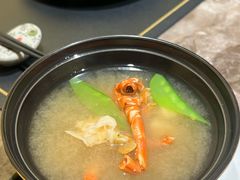 味噌汤-松临·铁板烧&Omakase(神农店)