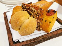 -Le Bistrot de Racine